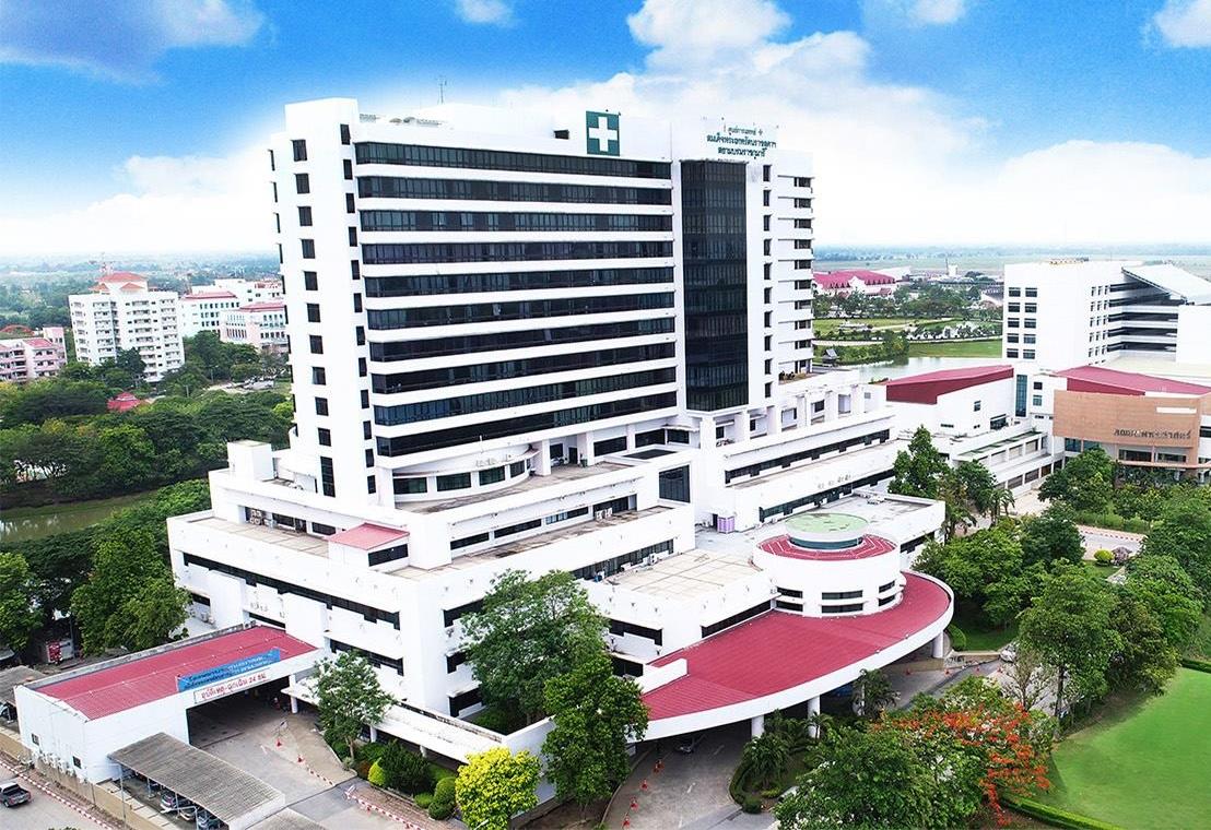 SWU Medical Center