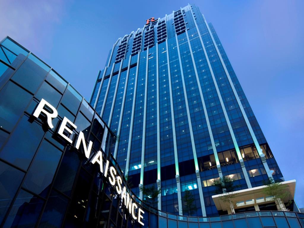 Renaissance Bangkok